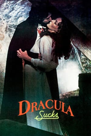 Dracula Sucks