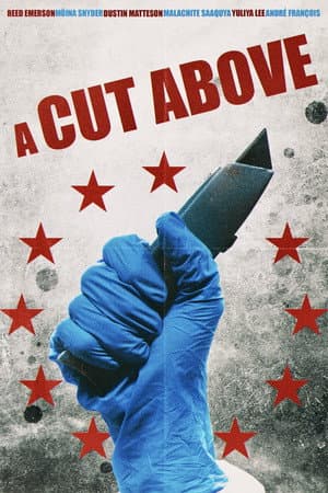 A Cut Above