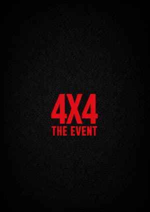 4X4: The Event