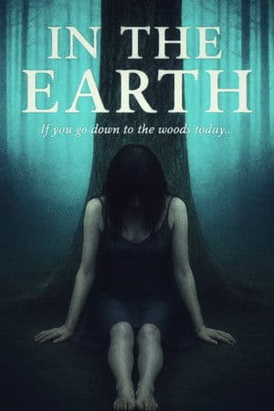 In The Earth