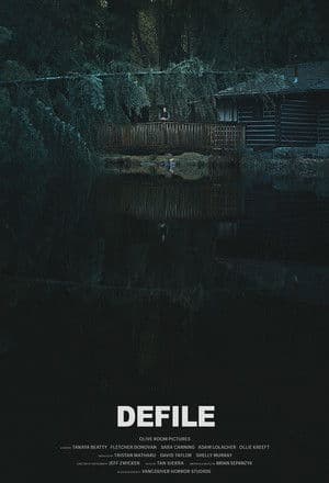 Defile