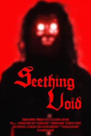 Seething Void