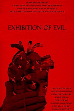 Exhibition of Evil