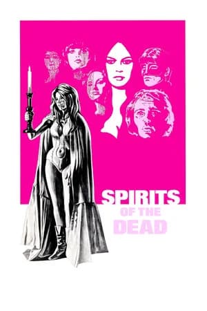 Spirits of the Dead