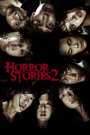 Horror Stories 2