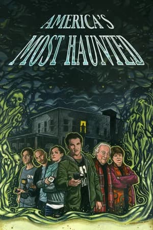 America's Most Haunted