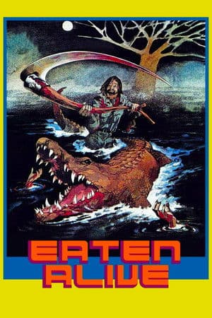 Eaten Alive