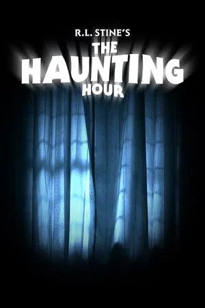 The Haunting Hour: Funhouse