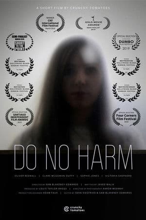 Do No Harm