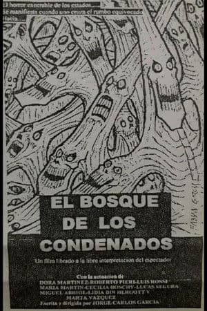 El bosque de los condenados