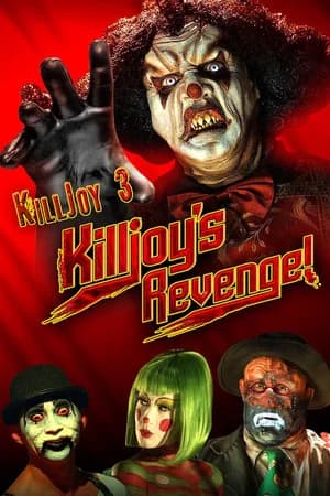 Killjoy 3