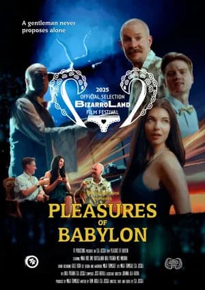 Pleasures of Babylon