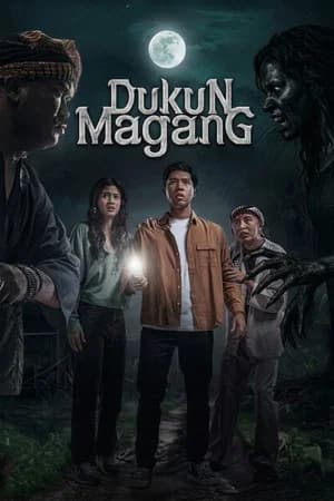 Dukun Magang