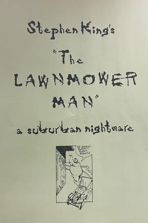 The Lawnmower Man