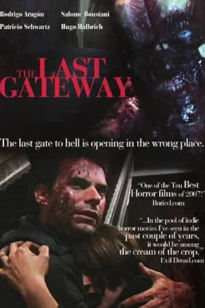 The Last Gateway