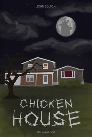 Chicken House