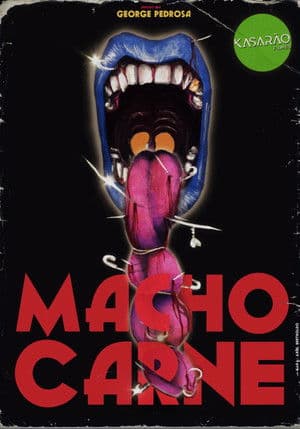 Macho Carne