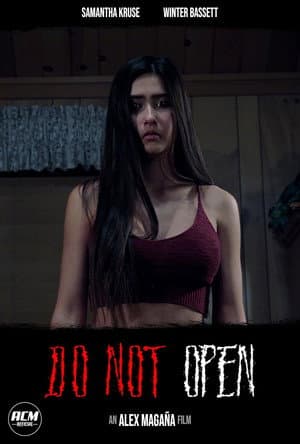 Do Not Open