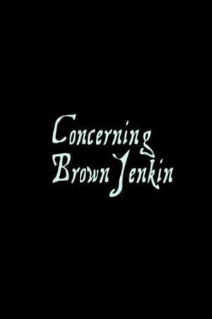 Concerning Brown Jenkin