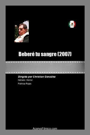 Beberé tu sangre