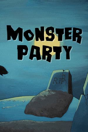 Monster Party