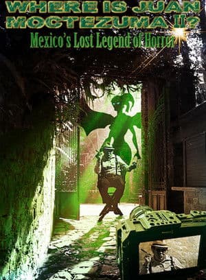 Where Is Juan Moctezuma?