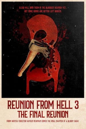 Reunion from Hell 3: The Final Reunion
