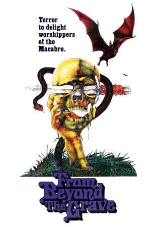 From Beyond the Grave