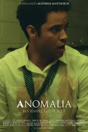 Anomalia