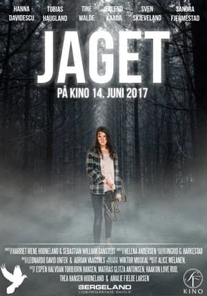 Jaget
