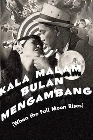 When The Full Moon Rises