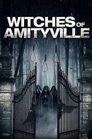 Witches of Amityville