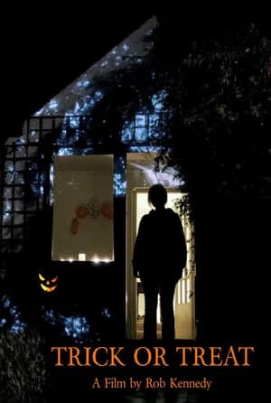 Trick or Treat