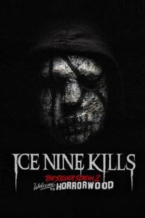 The Silver Scream 2: Welcome to Horrorwood