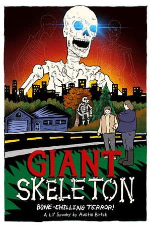 Giant Skeleton