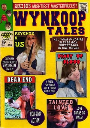 Joel D. Wynkoop's The Wynkoop Tales