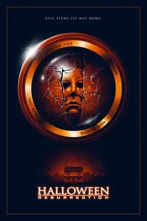 Halloween: Resurrection - Webcam Special