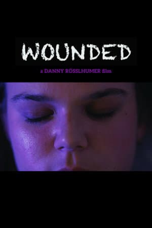 Wounded