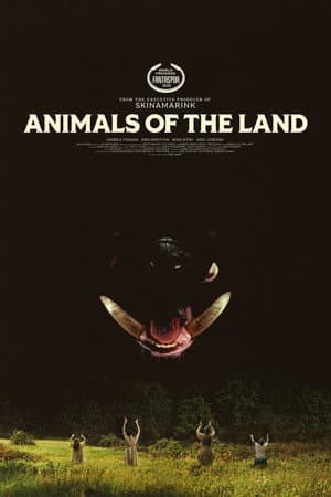 Animals of the Land