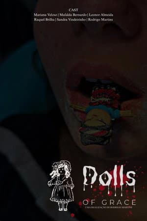 Dolls of Grace