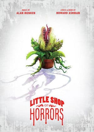 Little Shop Of Horrors