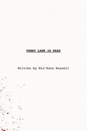 Penny Lane Is Dead