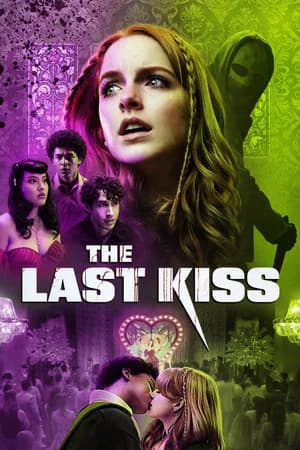 The Last Kiss
