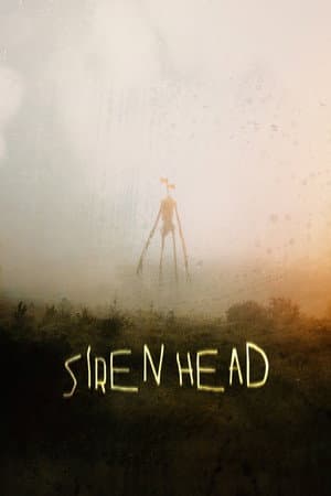 Siren Head