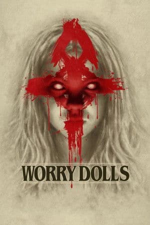 Worry Dolls