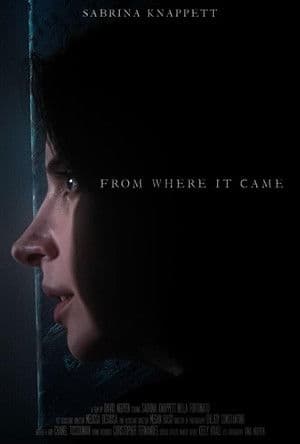 From Where It Came