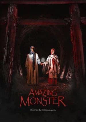 Amazing Monster