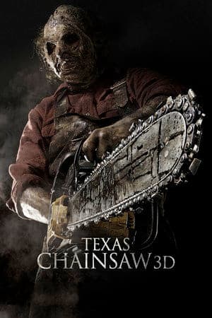 Texas Chainsaw 3D