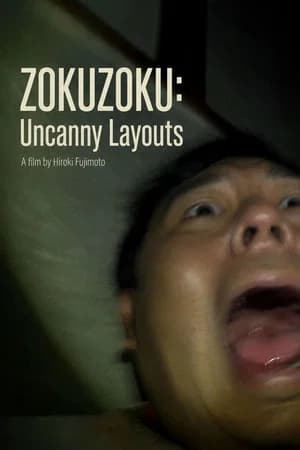 ZOKUZOKU: Uncanny Layouts
