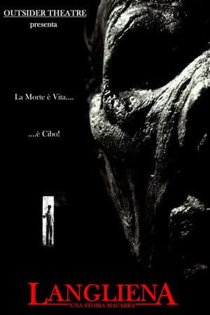 Langliena: Una Storia Macabra